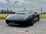 Lamborghini Gallardo 5.0i V10 E-GEAR, Noir, Automatique, Achat, 2 places