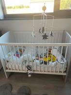 Kinder slaapkamer, Ophalen, Zo goed als nieuw, Eenpersoons, Modern