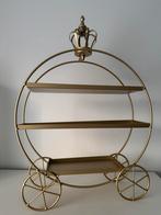 Doopsuiker etagere en/of taart/dessert houder, Ophalen, Nieuw