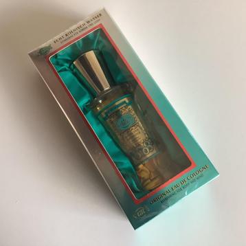 4711 Eau de Cologne 75 ml gesealed beschikbaar voor biedingen