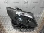 Koplamp rechts van een Mercedes Vito, Auto-onderdelen, Verlichting, 3 maanden garantie, Gebruikt, Mercedes-Benz