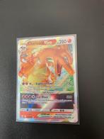 Charizard v star 019(near mint conditie), Ophalen, Zo goed als nieuw