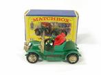 PL04 - Models of Yesteryear - Y02 Renault D3 box (3), Ophalen of Verzenden