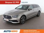 Mercedes-Benz E-Klasse 300 E 300de T 4Matic (bj 2022), Auto's, Automaat, Gebruikt, Euro 6, Overige kleuren