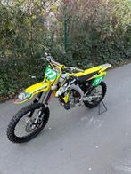 Suzuki RMZ 250 crossfiets als nieuw voor 3450€!, Motoren, 250 cc, Particulier, Crossmotor, 1 cilinder