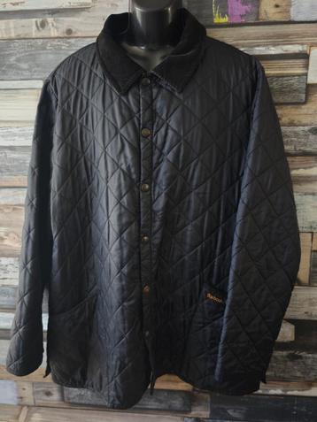 BARBOUR XXL beschikbaar voor biedingen