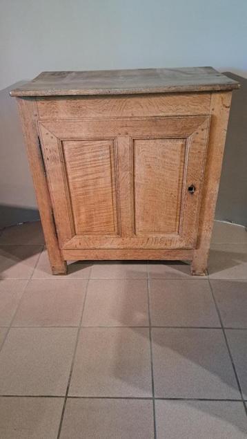 meuble confiturier, Ancien, Moins de 100 cm, Enlèvement, Utilisé