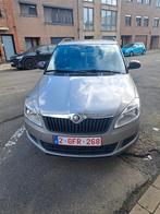 Skoda fabia 2013 benzine 1.2 180000km met keuring 3300, Auto's, Skoda, Euro 5, Bedrijf, Handgeschakeld, 5 deurs
