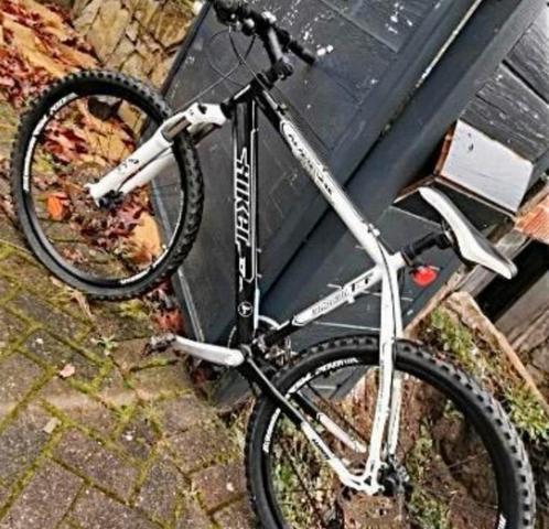 MTB HIKER, Fietsen en Brommers, Fietsen | Mountainbikes en ATB, Gebruikt, Heren, Overige merken, Ophalen