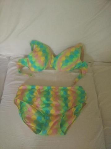 Bikini, Enlèvement, Neuf, Bikini