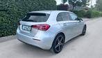 Mercedes A180d! 2019/automaat!, Auto's, Automaat, Bedrijf, 5 deurs, Zilver of Grijs