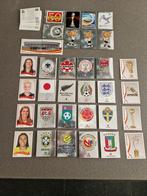 Ensemble individuel Panini WM World Cup 2011 pour femmes et, Comme neuf, Plusieurs autocollants, Enlèvement ou Envoi