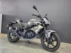 Benelli BN 125 (A1, B-rijbewijs) (bj 2022), Motoren, Bedrijf, 125 cc, Overig, 11 kW of minder
