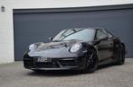 Porsche 992 Targa 4 / PDK / Bose / 21" Velgen / LED /, Automaat, 4 zetels, Cabriolet, Vierwielaandrijving