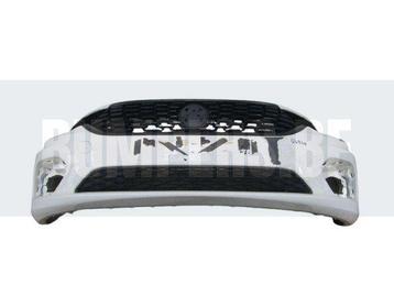Bumper	Fiat Tipo 2 II 15-20  Voorbumper Q6948 beschikbaar voor biedingen
