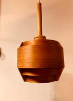 Design H.A Jakobsson Lampe suspension vintage Sweden 60’s, Enlèvement, Utilisé, Scandinave retro
