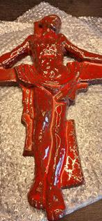 Keramiek kunstenaar Steven Vyncke, Antiek en Kunst, Antiek | Religieuze voorwerpen, Ophalen