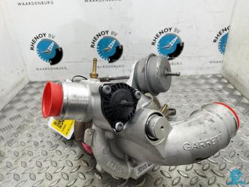FORD FOCUS [TURBOCHARGER] 2017 beschikbaar voor biedingen