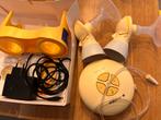 Medela maxi swing, Kinderen en Baby's, Babyvoeding en Toebehoren, Ophalen, Gebruikt