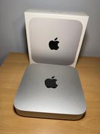 Apple Mac Mini M2 in nieuwstaat, Computers en Software, 256 GB, Ophalen of Verzenden, Zo goed als nieuw, Mac Mini