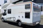 camping car, Caravans en Kamperen, Mobilhomes, Diesel, Particulier, Bürstner, 6 tot 7 meter