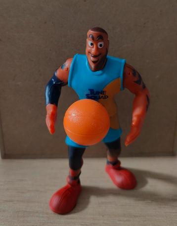 James LeBron - McDonald's 2020. beschikbaar voor biedingen