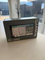 GARMIN GPS LGV610: speciaal voor vrachtwagens & campers, Ophalen, Nieuw