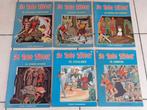 Lot strips De Rode Ridder, Meerdere stripboeken, Ophalen of Verzenden, Zo goed als nieuw, Willy Vandersteen