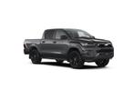 Toyota Hilux Invincible, Auto's, Toyota, Automaat, Zwart, Overige kleuren, 5 deurs