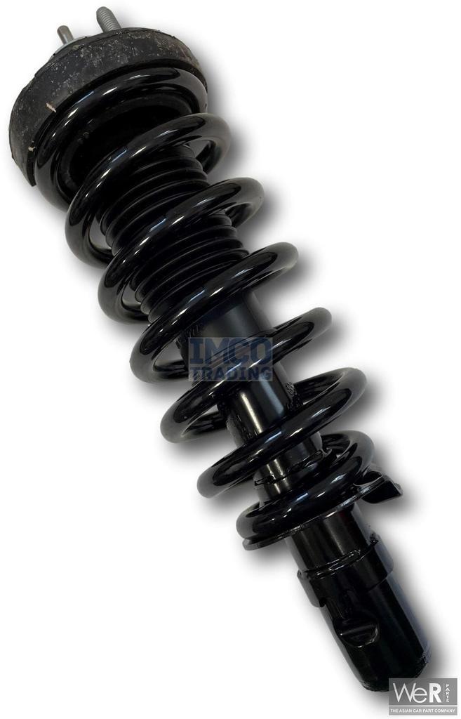 Veerpoot rechtsvoor SsangYong Rexton W 2012-2018. 4430208C61, Auto-onderdelen, Ophanging en Onderstel, Ssangyong, Nieuw, Herkomst onderdeel bekend