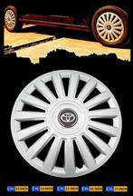 TOYOTA | Wieldoppen🔥 | 14-16 Inch | ✔️Meerdere modellen, Ophalen of Verzenden, Nieuw