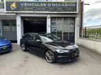 Audi A6 Avant 3.0 TDi V6 Quattro S tronic OFFRE DU MOMENT, Auto's, Audi, Automaat, Zwart, Leder, Bedrijf