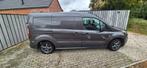 ford transit connect L2, Auto's, Voorwielaandrijving, 4 deurs, Stof, Euro 6