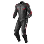 Revit Masaru lederen motorpak nieuwstaat 50, Motoren, Ophalen of Verzenden, REV’IT!, Tweedehands, Heren