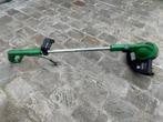 Grastrimmer, Ophalen, Gebruikt, Minder dan 10 cm, Elektrisch