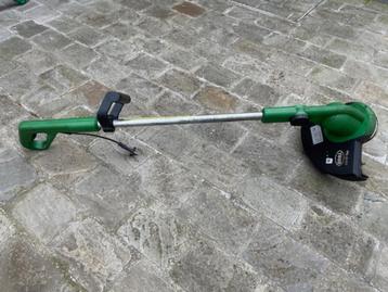 Grastrimmer, Tuin en Terras, Ophalen, Gebruikt, Minder dan 10 cm, Elektrisch
