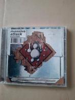 Cd  massive attack  protection, Ophalen of Verzenden, Zo goed als nieuw