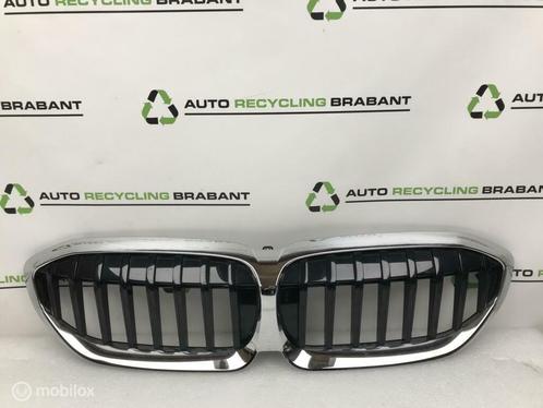 Grill BMW 3 serie G20 G21 ORIGINEEL 5113192976-10, Auto-onderdelen, Carrosserie, BMW, Gebruikt, Ophalen of Verzenden