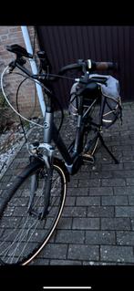 Elektrische fiets OXFORD, Fietsen en Brommers, Elektrische fietsen, Overige merken, Zo goed als nieuw, Ophalen