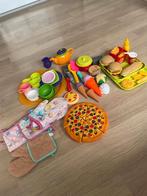 speelgoed voor keukentje, Kinderen en Baby's, Ophalen, Gebruikt
