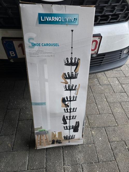schoenen rek, ideeal in huis, Huis en Inrichting, Kasten | Schoenenrekken, Nieuw, Ophalen