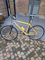 Mountainbike te koop, goede staat, Vélos & Vélomoteurs, Vélos | VTT & Mountainbikes, Enlèvement