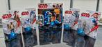 Star Wars Force Link interactive+ 4 figurines, Collections, Figurine, Enlèvement ou Envoi, Neuf