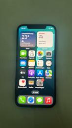 iPhone 12 - 64Gb - Gebruikt, Telecommunicatie, Mobiele telefoons | Apple iPhone, Ophalen, 94 %, Gebruikt, Zwart