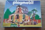 Playmobil boerderij 3072, Ophalen of Verzenden, Zo goed als nieuw