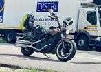 Indian Scout Sixty, Motoren, Particulier, 1000 cc