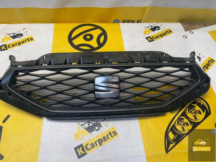 Seat Leon IIll grille 5FA853651G origineel, Auto-onderdelen, Banden en Velgen, Band(en), Nieuw