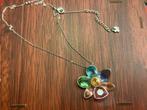Ketting van Swarovski, Handtassen en Accessoires, Kettingen, Ophalen of Verzenden, Nieuw