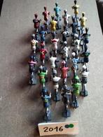 CYCLISTES TOUR DE FRANCE, Ophalen of Verzenden