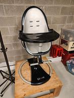 Siege enfant bloom, Enlèvement